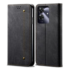 For Realme Note 60 4G / C61 4G / Black