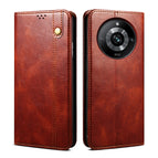 For Realme 11 Pro / 11 Pro+ / Brown