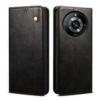 For Realme 11 Pro / 11 Pro+ / Black