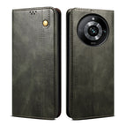 For Realme 11 Pro / 11 Pro+ / Green