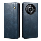 For Realme 11 Pro / 11 Pro+ / Blue