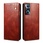 For Realme C65 4G / Brown