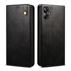 For Realme 10 Pro+ / Black