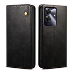 For Realme Note 60 4G / C61 4G / Black