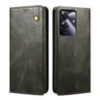 For Realme Note 60 4G / C61 4G / Green