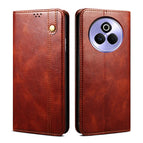 For Realme P3 Pro / Brown