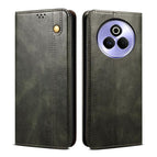 For Realme P3 Pro / Green