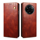 For Realme 14 Pro+ Global / Brown
