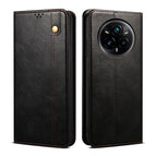 For Realme 14 Pro+ Global / Black