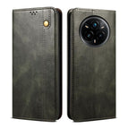 For Realme 14 Pro Global / Green