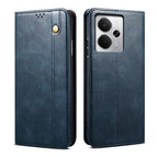 For Realme 14 5G Global / Blue