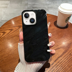 TPU-Telefonhülle mit einfarbiger Wellenstruktur, für iPhone SE 2022&amp;2020/8/7/6, für iPhone 13 Pro Max, für iPhone 13 Pro, für iPhone 12 / 12 Pro