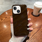For iPhone 14 /13 / Chocolate