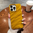 For iPhone 14 Pro / Ginger