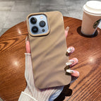 For iPhone 13 Pro Max / Brown
