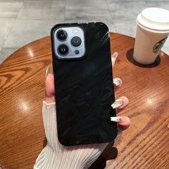 Funda de teléfono de TPU con textura de onda de color sólido, para iPhone SE 2022 y 2020/8/7/6, para iPhone 13 Pro Max, para iPhone 13 Pro, para iPhone 12/12 Pro