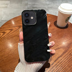 For iPhone 12 / 12 Pro / Black