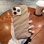 For iPhone 11 Pro Max / Braun