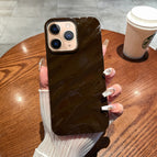 For iPhone 11 Pro Max / Schokolade