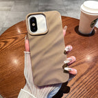 For iPhone X / XS / Brown