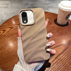 For iPhone XR / Brown