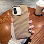 For iPhone XS Max / Brown