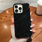 For iPhone 15 Pro Max / Black