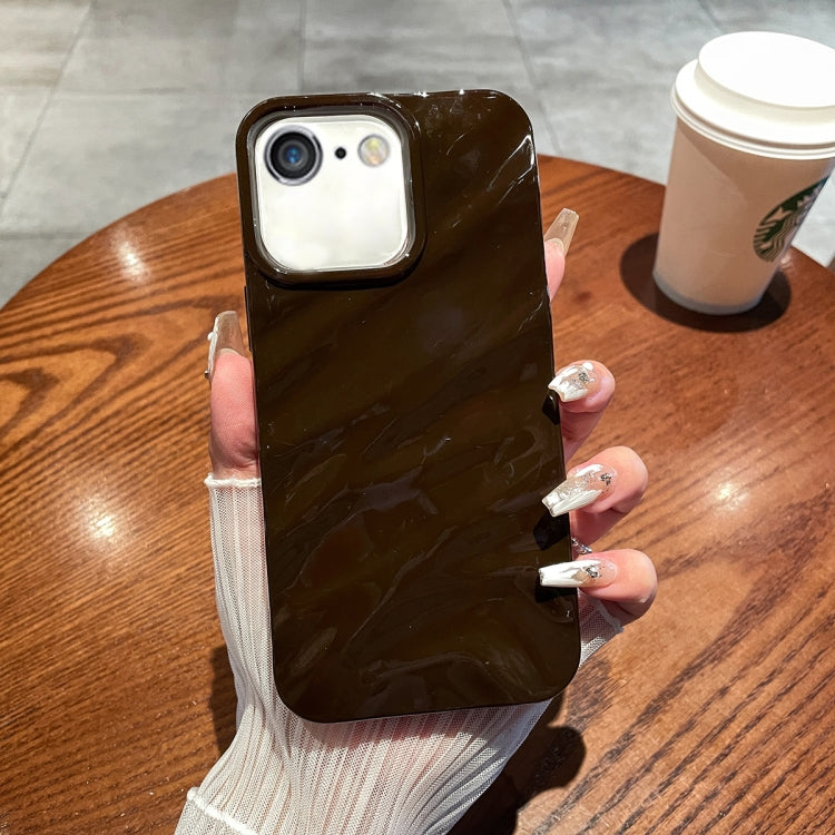 Solid Color Wave Texture TPU Phone Case, For iPhone SE 2022&2020/8/7/6, For iPhone 13 Pro Max, For iPhone 13 Pro