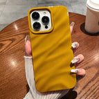 For iPhone 15 Pro / Ginger