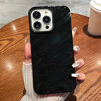 For iPhone 16 Pro / Black