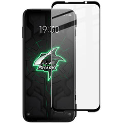 IMAK Pro+ Series Full Screen Tempered Glass Film, For Xiaomi Black Shark 3 Pro, For Xiaomi Black Shark 3, For Huawei Nova 7 5G, For Huawei Nova 7 SE 5G, For Huawei P Smart 2020, For Huawei Y6p, For Huawei Honor 30S, For Huawei Honor Play 4T Pro