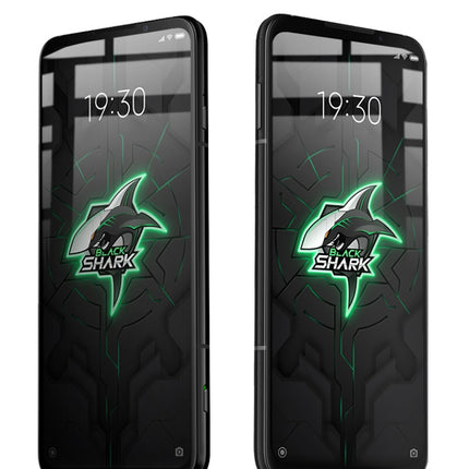 IMAK Pro+ Series Full Screen Tempered Glass Film