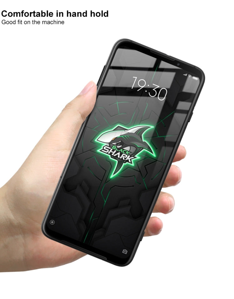 IMAK Pro+ Series Full Screen Tempered Glass Film