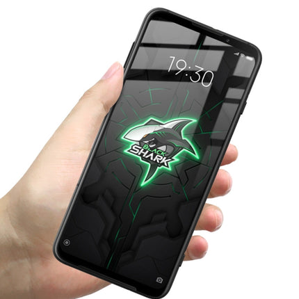 IMAK Pro+ Series Full Screen Tempered Glass Film