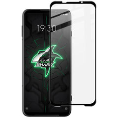 IMAK Pro+ Series Full Screen Tempered Glass Film, For Xiaomi Black Shark 3 Pro, For Xiaomi Black Shark 3, For Huawei Nova 7 5G, For Huawei Nova 7 SE 5G, For Huawei P Smart 2020, For Huawei Y6p, For Huawei Honor 30S, For Huawei Honor Play 4T Pro