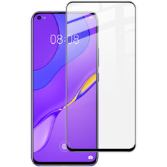 IMAK Pro+ Series Full Screen Tempered Glass Film, For Xiaomi Black Shark 3 Pro, For Xiaomi Black Shark 3, For Huawei Nova 7 5G, For Huawei Nova 7 SE 5G, For Huawei P Smart 2020, For Huawei Y6p, For Huawei Honor 30S, For Huawei Honor Play 4T Pro