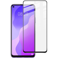 IMAK Pro+ Series Full Screen Tempered Glass Film, For Xiaomi Black Shark 3 Pro, For Xiaomi Black Shark 3, For Huawei Nova 7 5G, For Huawei Nova 7 SE 5G, For Huawei P Smart 2020, For Huawei Y6p, For Huawei Honor 30S, For Huawei Honor Play 4T Pro