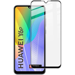 IMAK Pro+ Series Full Screen Tempered Glass Film, For Xiaomi Black Shark 3 Pro, For Xiaomi Black Shark 3, For Huawei Nova 7 5G, For Huawei Nova 7 SE 5G, For Huawei P Smart 2020, For Huawei Y6p, For Huawei Honor 30S, For Huawei Honor Play 4T Pro