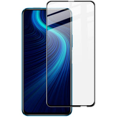 IMAK Pro+ Series Full Screen Tempered Glass Film, For Xiaomi Black Shark 3 Pro, For Xiaomi Black Shark 3, For Huawei Nova 7 5G, For Huawei Nova 7 SE 5G, For Huawei P Smart 2020, For Huawei Y6p, For Huawei Honor 30S, For Huawei Honor Play 4T Pro