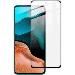 IMAK Pro+ Series Full Screen Tempered Glass Film, For Xiaomi Black Shark 3 Pro, For Xiaomi Black Shark 3, For Huawei Nova 7 5G, For Huawei Nova 7 SE 5G, For Huawei P Smart 2020, For Huawei Y6p, For Huawei Honor 30S, For Huawei Honor Play 4T Pro