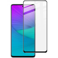 IMAK Pro+ Series Full Screen Tempered Glass Film, For Xiaomi Black Shark 3 Pro, For Xiaomi Black Shark 3, For Huawei Nova 7 5G, For Huawei Nova 7 SE 5G, For Huawei P Smart 2020, For Huawei Y6p, For Huawei Honor 30S, For Huawei Honor Play 4T Pro