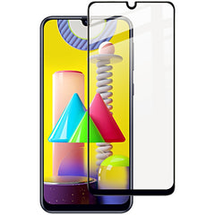 IMAK Pro+ Series Full Screen Tempered Glass Film, For Xiaomi Black Shark 3 Pro, For Xiaomi Black Shark 3, For Huawei Nova 7 5G, For Huawei Nova 7 SE 5G, For Huawei P Smart 2020, For Huawei Y6p, For Huawei Honor 30S, For Huawei Honor Play 4T Pro