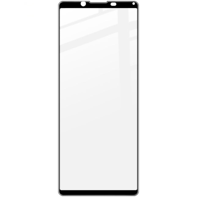 IMAK Pro+ Series Full Screen Tempered Glass Film, For Xiaomi Black Shark 3 Pro, For Xiaomi Black Shark 3, For Huawei Nova 7 5G, For Huawei Nova 7 SE 5G, For Huawei P Smart 2020, For Huawei Y6p, For Huawei Honor 30S, For Huawei Honor Play 4T Pro        ...