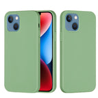 For iPhone 15 Plus / Mint Green