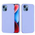 For iPhone 15 Plus / Purple