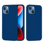 For iPhone 15 Plus / Cobalt Blue