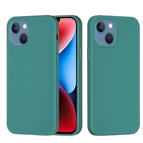 For iPhone 15 Plus / Pine Needle Green
