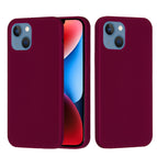 For iPhone 15 Plus / Violet