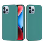 For iPhone 15 Pro / Pine Needle Green