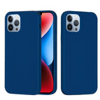 For iPhone 15 Pro Max / Cobalt Blue